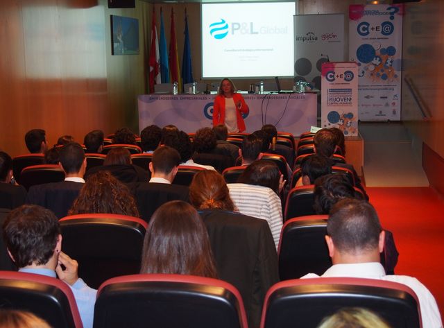 Asturias joven emprenda Clausura